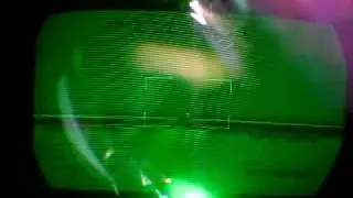 Tank main gun practice