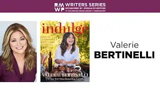 Valerie Bertinelli—Indulge: Delicious and Decadent Dishes to Enjoy and Share