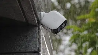 5 Best 4K Security Camera In 2021