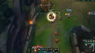 eating some lol gameplays here! #leagueoflegends