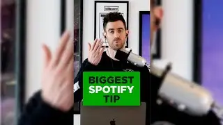 Biggest Spotify Tip - How To Get On Playlists...