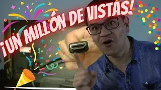 ¡Otro video que supera el millón de vistas!: hablando sobre el HDMI en el TV