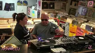 Record Store Day 2023 - NOVAC DJ