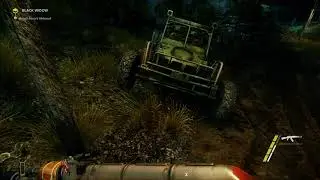 Sniper  Ghost Warrior 3  funny