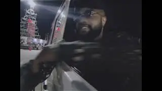GANGSTA