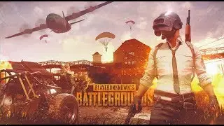 Легендарный PUBG #1