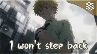 Nightcore - Power For The Return Match - (Lyrics)