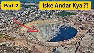 Top 8 Most Dangerous Natural Disasters In The World |Hindi Urdu| Part 2