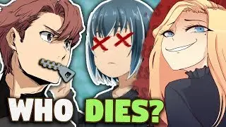 Do You Know Your Anime Waifu/Husbando? ft. Sydsnap