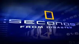 Catastrophic Seconds HD: The Kursk Submarine Disaster