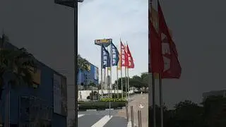 IKEA В ДУБАЕ? СТОИТ ЛИ СВОИХ ДЕНЕГ? 