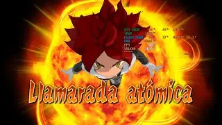 INAZUMA ELEVEN: Victory Road Demo | Alius Masters Unlocked Save File | Yuzu Gameplay (PC)