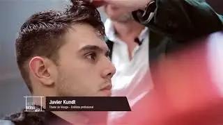 Micro Peluquería Visage