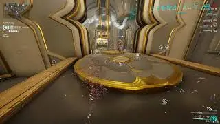 Mot Talks (According to Excalibur Prime) #1 | Warframe