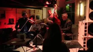 Ponedeljkov Jazz, 23.1.2017