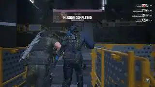REGULAR RAID | WEEK #253