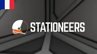 VOD - Europa challenge (Brutal Start) // Stationeers [6/9]