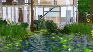 The Sims 3 BeachHouse 12 - Part 6 - The Last One