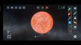 Solar Smash | One Weapon to Finish All Planets
