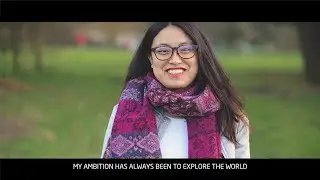 Studying abroad: a day in the life of Ingrid