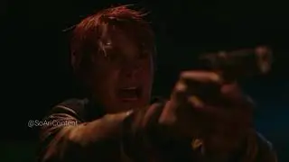Riverdale 2×09 Black Hood is REVEALED and Caught