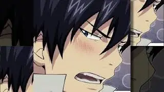 Rin Okimura edit (Remake ʕ•ᴥ•ʔ)