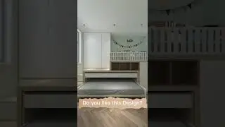 Smart Room design #shorts