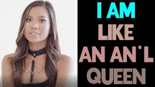 Vina Sky Is The Queen Of What? | Girl Chat Ep.7