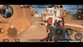 играем в standoff2