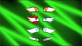 W.Y.W animation meme (Gift for Lolo-lulu Beebee, Capachou and Asteryix_) [Flash warning at the end]