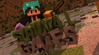 Survival Games In The BIG 26