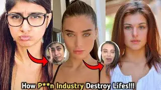 Mia Khalifa Biography | Facts and Dirty Truth about Industry | Lana Rhoades and Leah Gotti