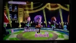 紅葉　🍁　　のりやき　　童謡　もみじ