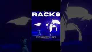 [FREE] Travis Scott x Young Thug HARD Type Beat | RACKS #travisscotttypebeat #youngthugtypebeat2023