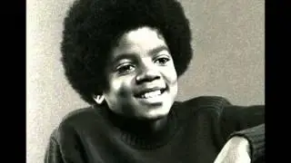 Michael Jackson - Music And Me