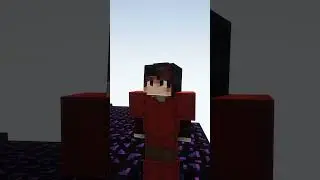 Back then vs now on Minecraft!