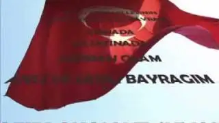 İşte TÜRK 'ü AtaTürk 'ü Türkiye 'yi Anlatan KLip