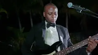 AMBIANCE CREOLE LÈ NAP FE LANMOU MIZIK MIZIK
