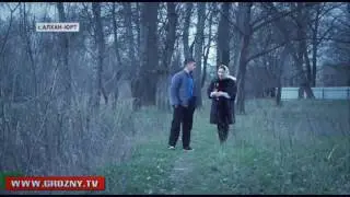 Чеченец герой !! Спас ребёнка добрый поступок
