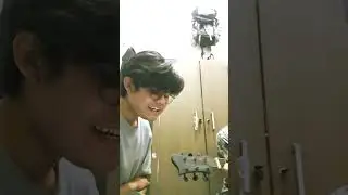 santai sejenak