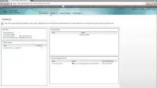 ELM PLM License Request