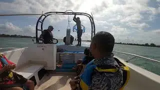 Bali watersport