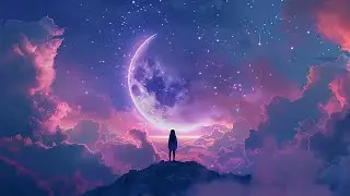 10시간 수면음악 "간절히 원하면 이루어질 거야" 🎵 불면증음악, 잠잘때듣는음악, 힐링음악 (Serenity)