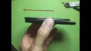 Nokia C7 - 00 Touchscreen Replacement