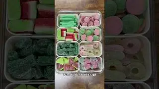 🍉✏️Let’s make a WATERMELON Snackle Box!✏️🍉 