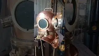 Самый высокий ялтинский шлем.