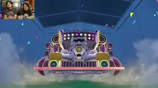 The Fames of Segin? - Pokemon Scarlet Version (Full Playthrough)