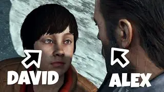 WHO IS DAVID MASON ?