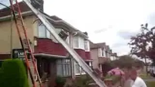 Bumpa Hoist