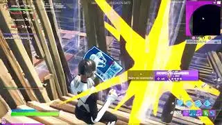 Cerca De Ti 💫 | Fortnite Highlights #4 | Only